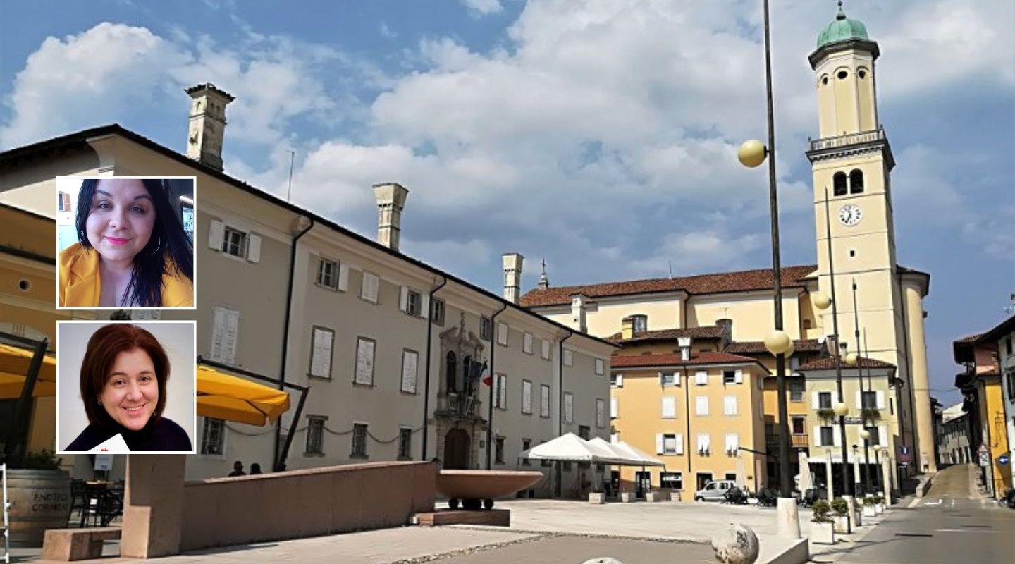 Immagine per I commercianti di Cormons toccano 100 iscritti, adesioni da fuori comune